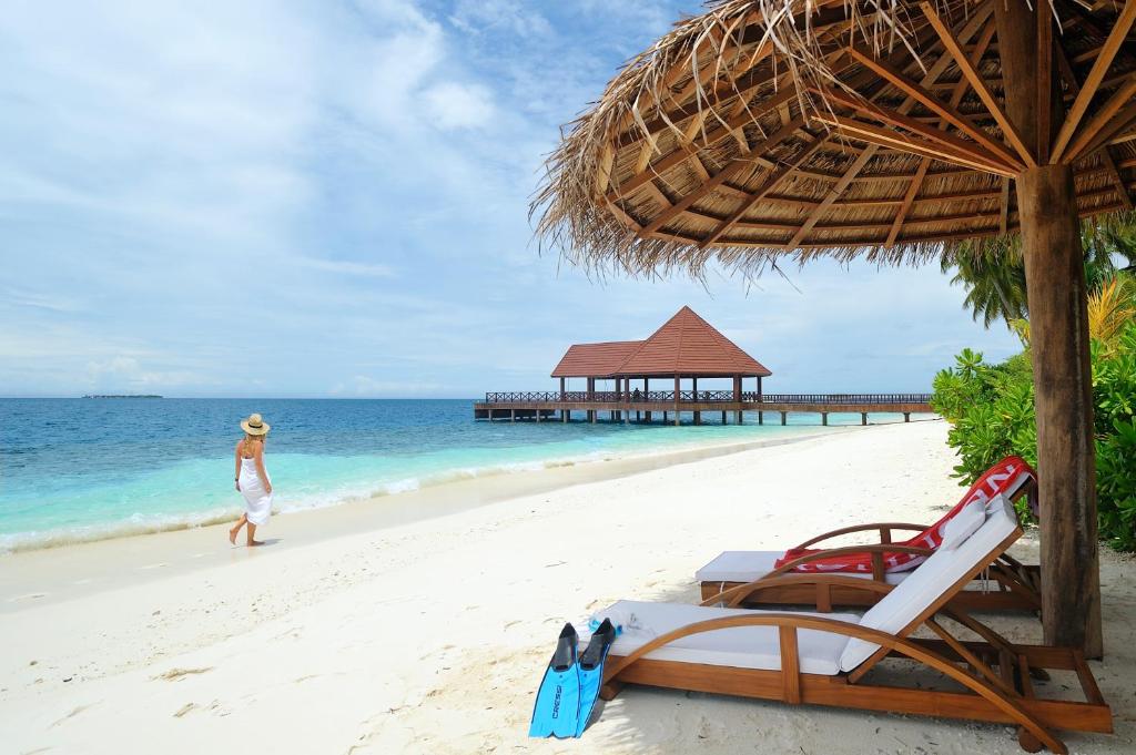 ROBINSON MALDIVES - Adults only - View 12