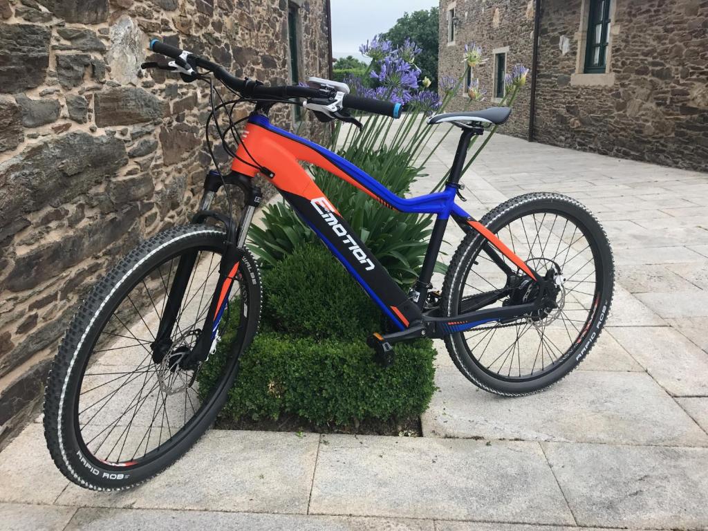 Pazo Santa María - 19