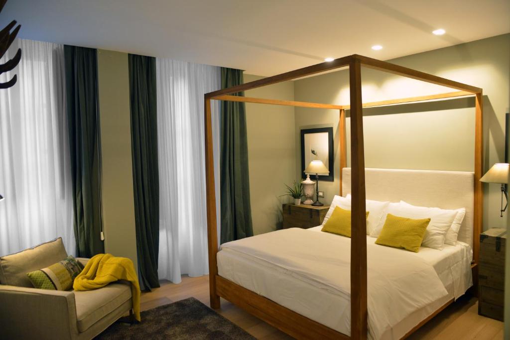 Derechos de imagen reservados por Booking.com