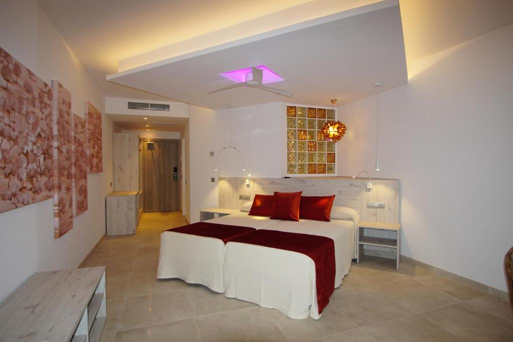 Hotel Abrat, San Antonio – Preços 2022 atualizados