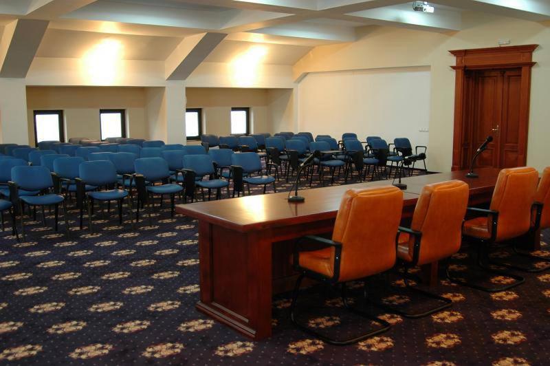 Hotel Coral - Resim 23