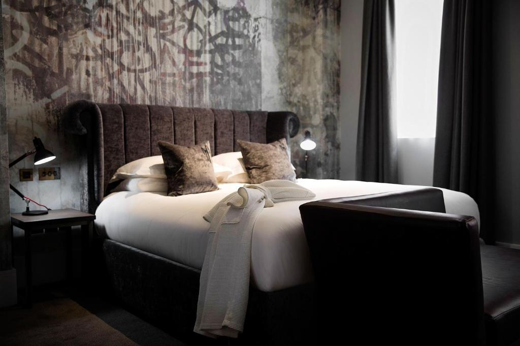 Malmaison Reading - 