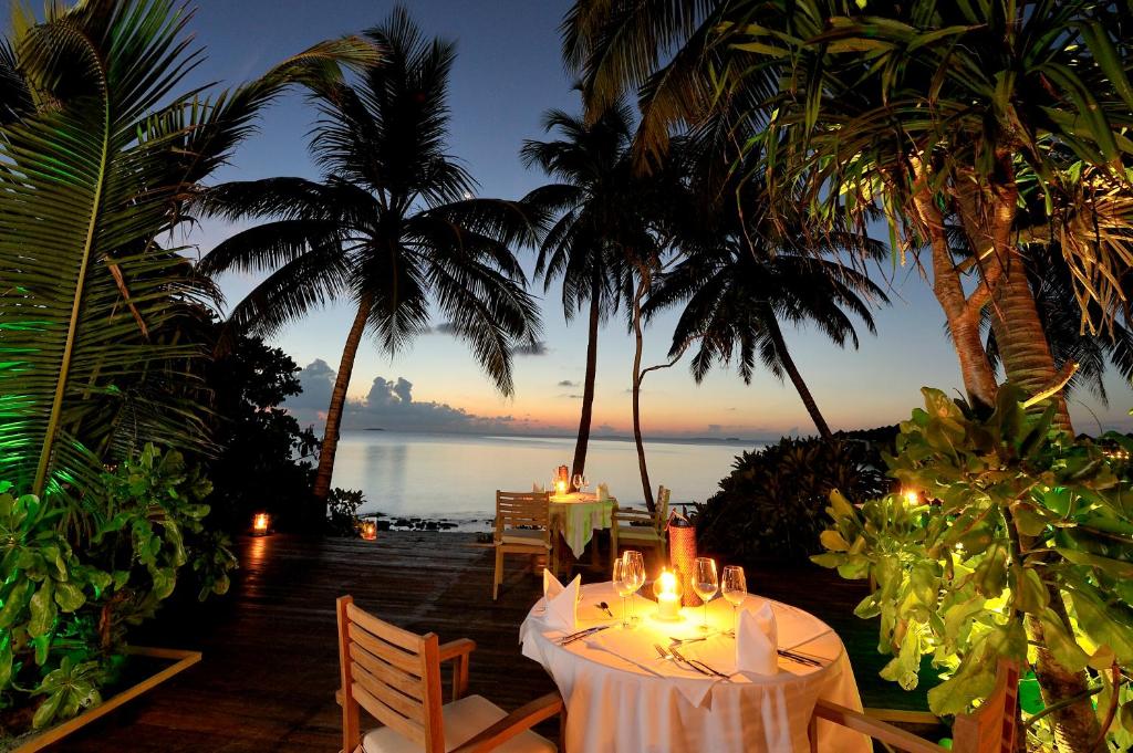 ROBINSON MALDIVES - Adults only - View 4