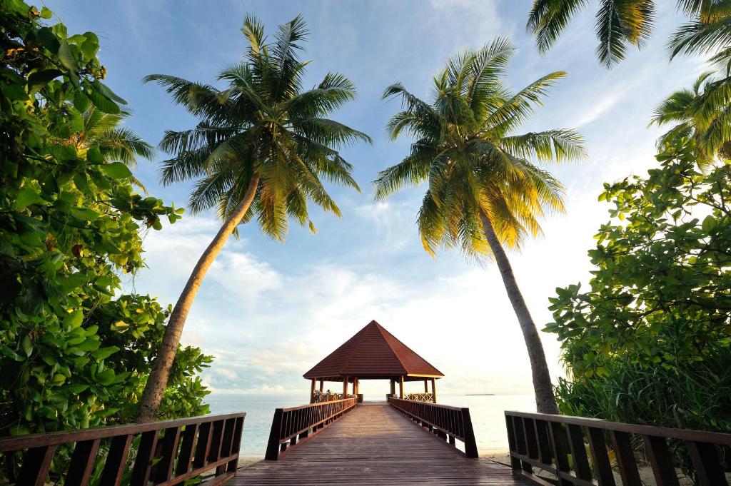 ROBINSON MALDIVES - Adults only - View 13