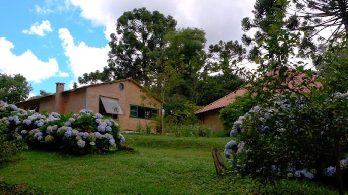  Pousada dos Anjos