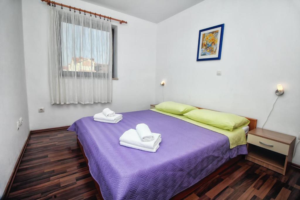 Apartments Lidija