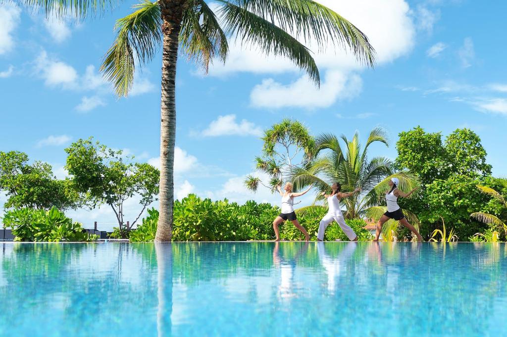 ROBINSON MALDIVES - Adults only - View 14
