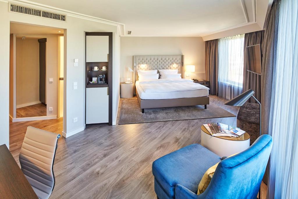 Clayton Hotel Düsseldorf City Centre