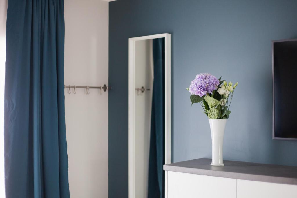 Fotografie z fotogalerie ubytování Johan Suites & Spa v destinaci Kuressaare