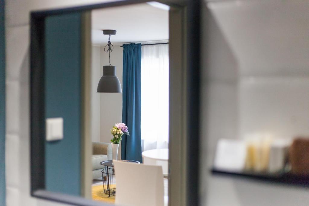 Fotografie z fotogalerie ubytování Johan Suites & Spa v destinaci Kuressaare