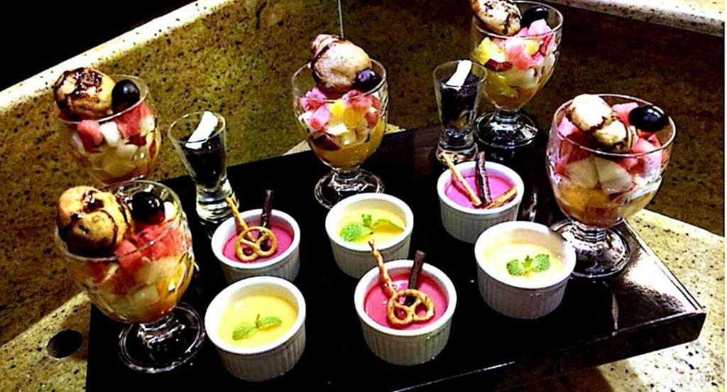 Mark Inn Hotel Deira - Resim 43