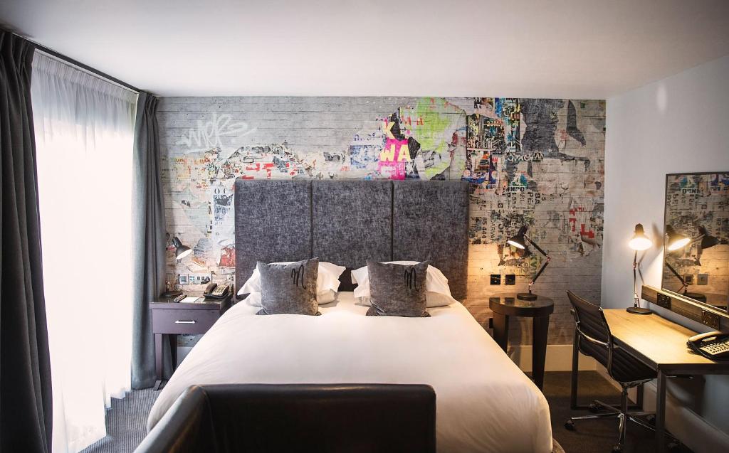 Malmaison Reading - 