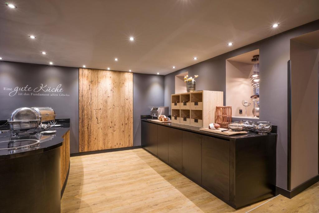 Hotel Gasthof Brücke - 9