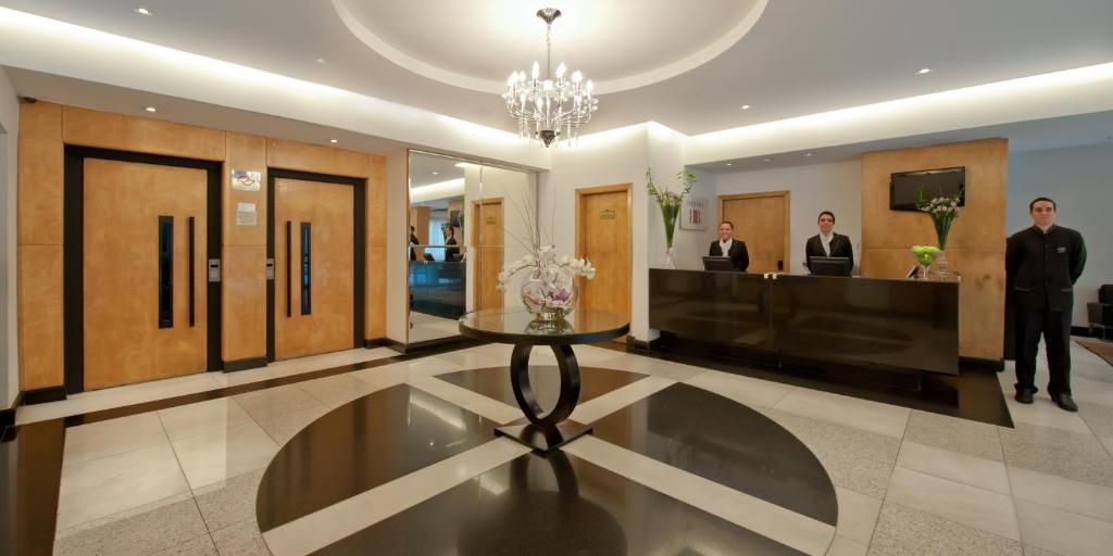 HB Hotels Sequóia Alphaville