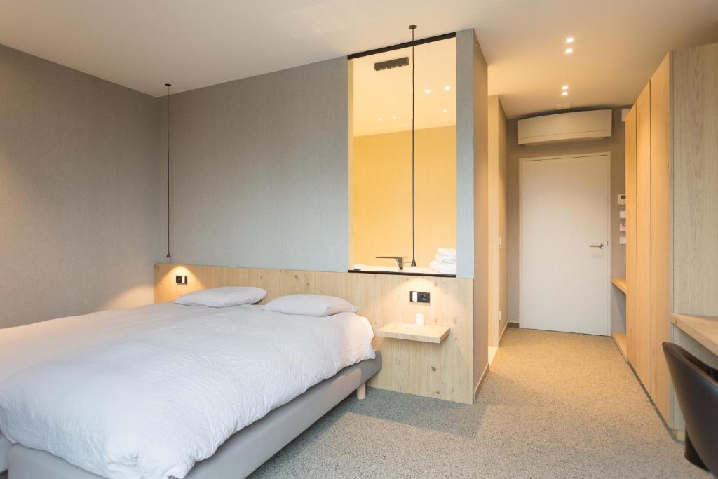 Hotel Den Berg – Photos 1