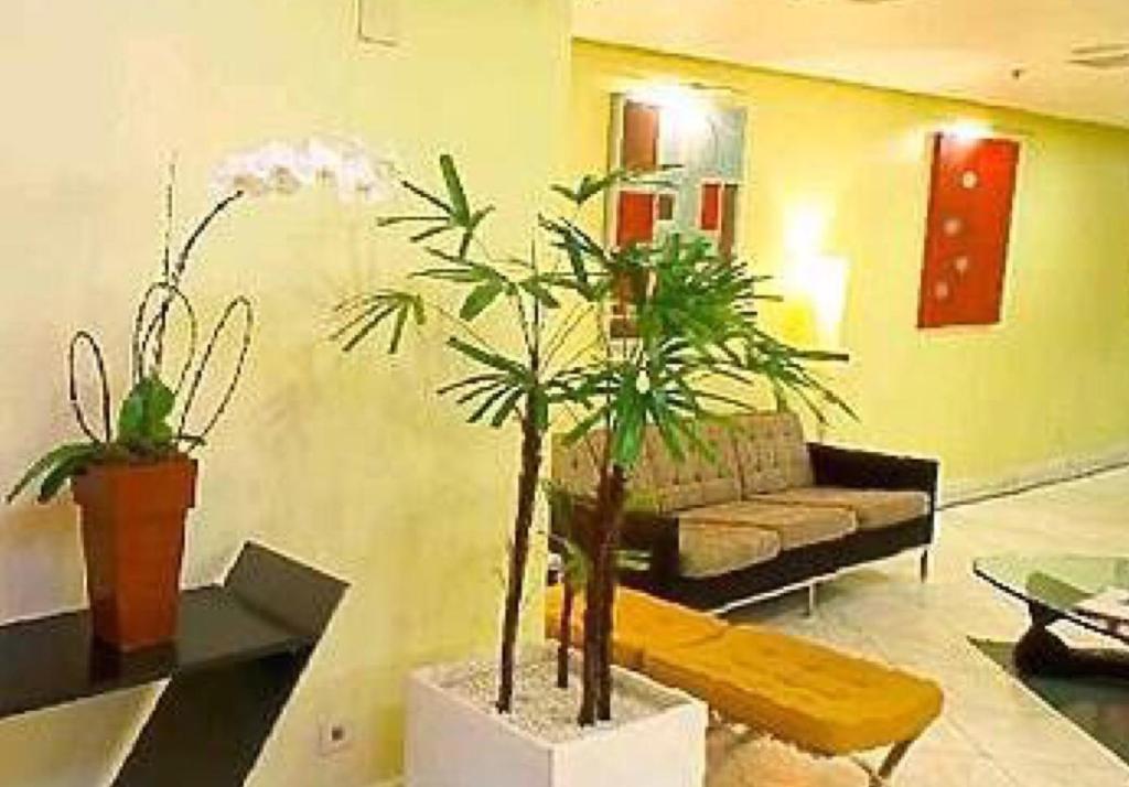  Flat Executivo Zona Sul SP