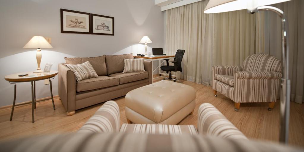  HB Hotels Sequóia Alphaville