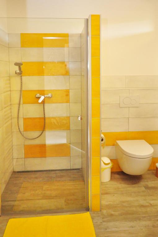 Ubytování U Janča - 7