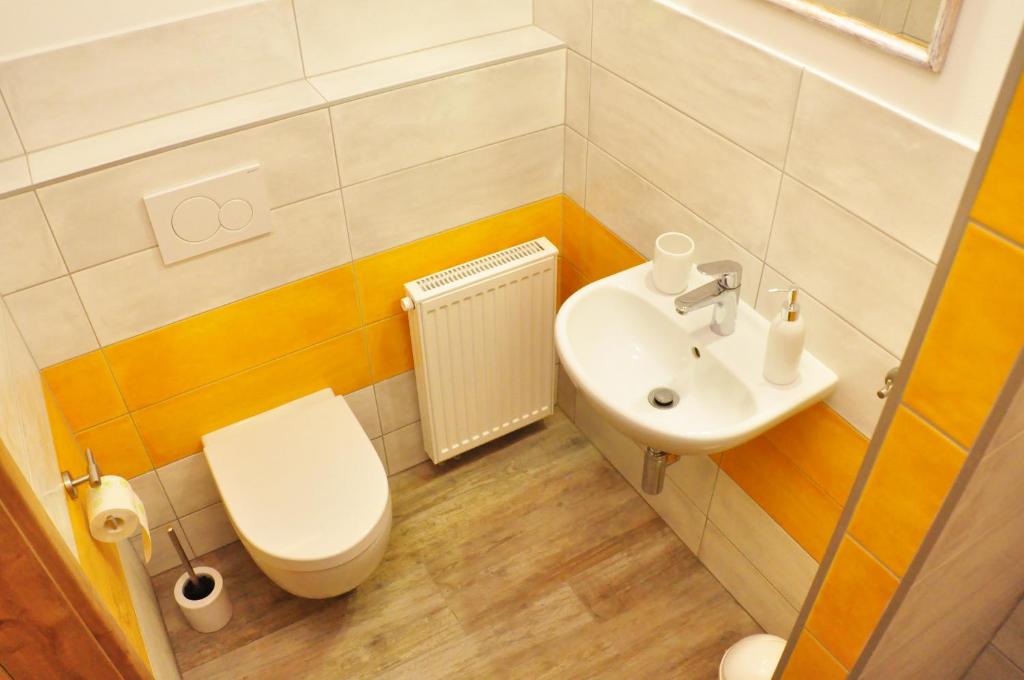 Ubytování U Janča - 14