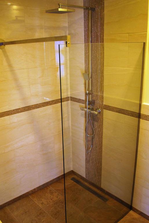 Hotel Arena City - Resim 37