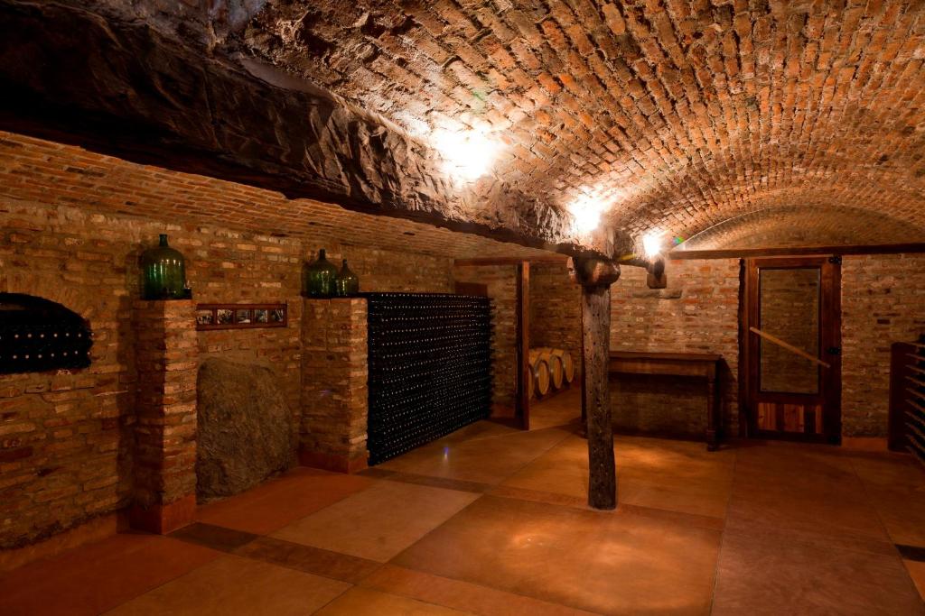 Fotografie z fotogalerie ubytování LAS JARILLAS Hostería & Bodega v destinaci San Javier