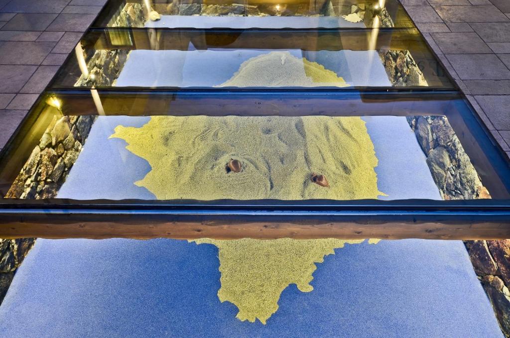 Fotografie z fotogalerie ubytování Naxos Island Hotel v destinaci Agios Prokopios