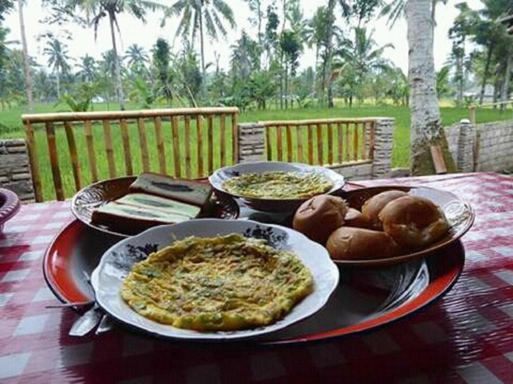 Tereng Wilis bungalows - 16