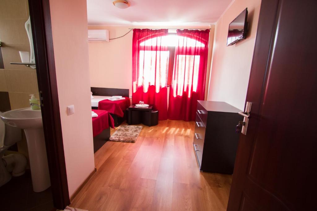 Casa Mara - Quarto Duplo Ou Duplo