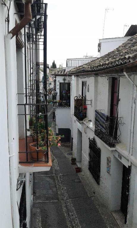 Esmeraldas House, Granada – Updated 2022 Prices