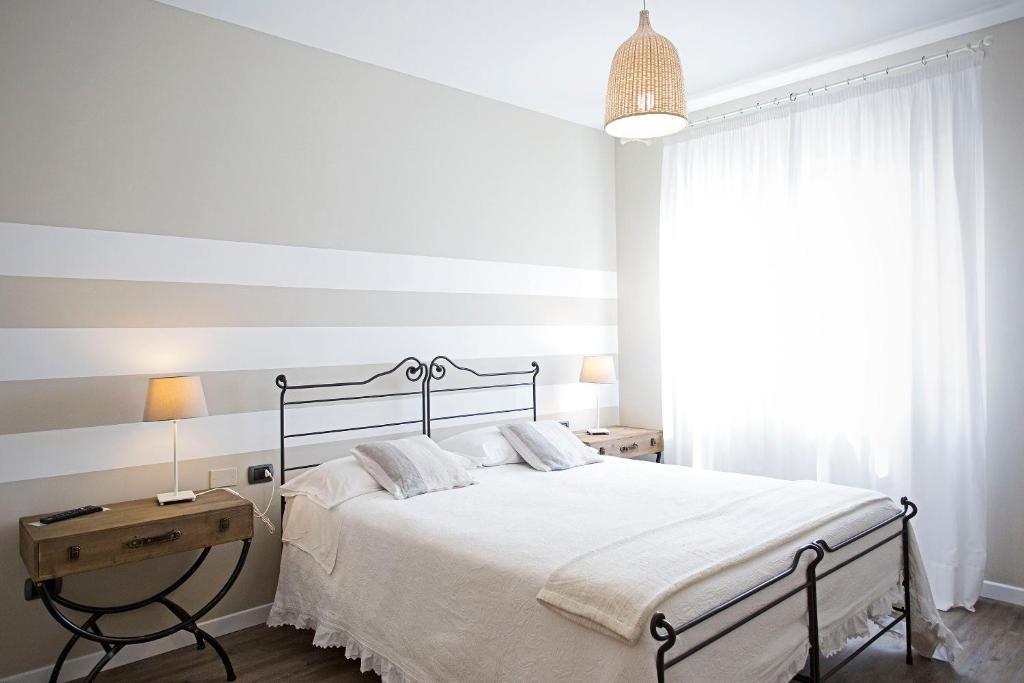Hotel Borgo Pantano - Family Suite