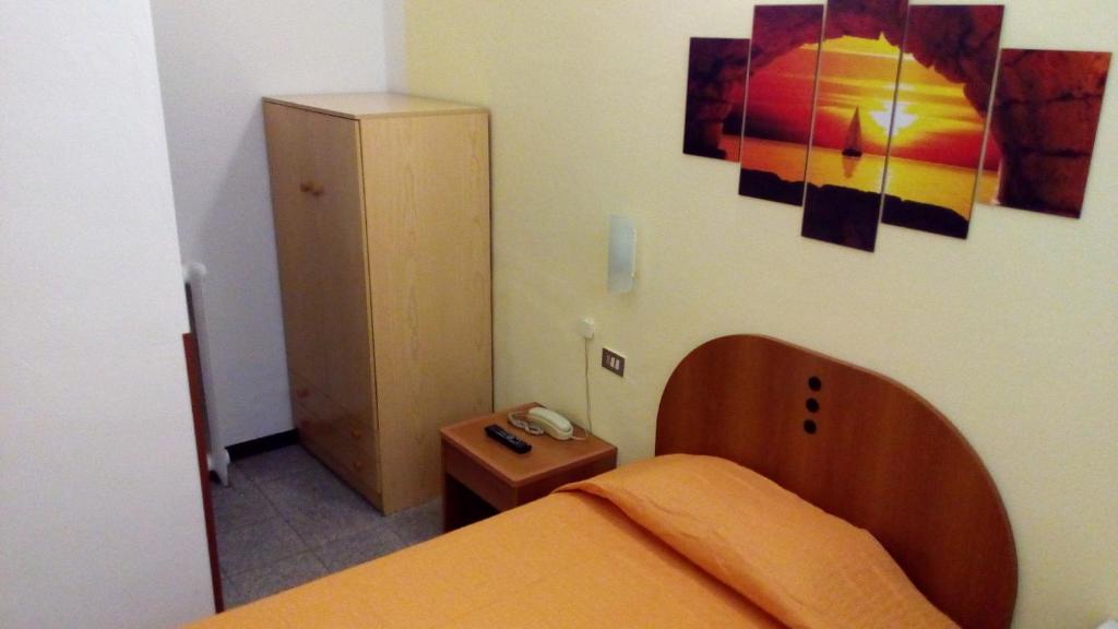 Hotel Tirreno - Resim 29