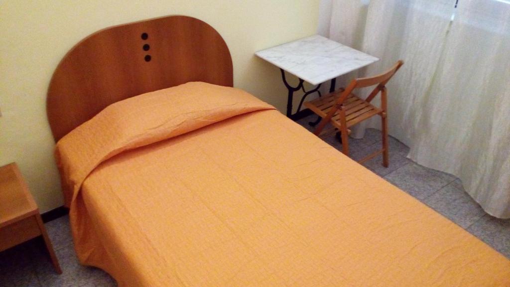 Hotel Tirreno - Resim 27
