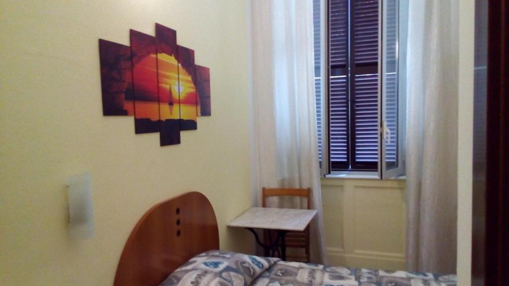 Hotel Tirreno - Resim 30