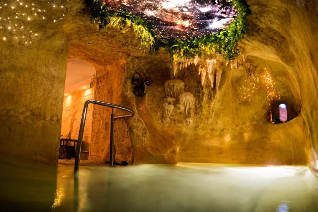 Fotografie z fotogalerie ubytování Pałac Margot Nature&SPA v Karpaczi
