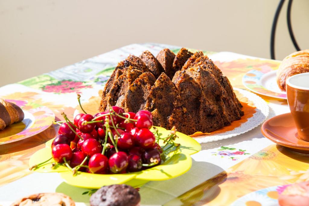 B&B Casa Mariangi - 2