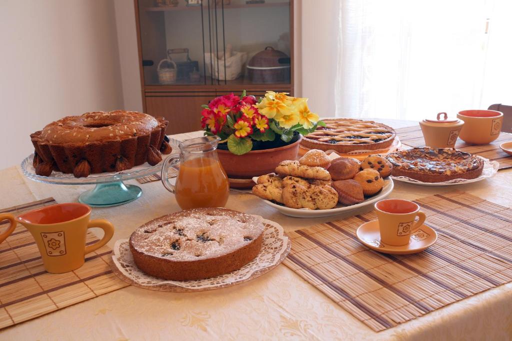 B&B Casa Mariangi - 1