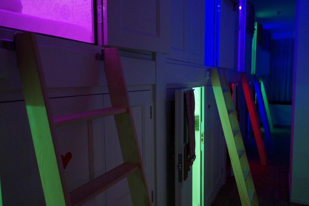 De Bedstee Boutique Capsules - Resim 29