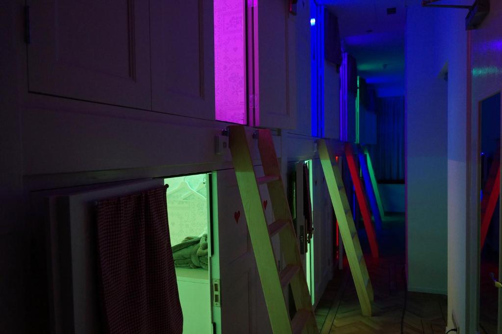 De Bedstee Boutique Capsules - Resim 23