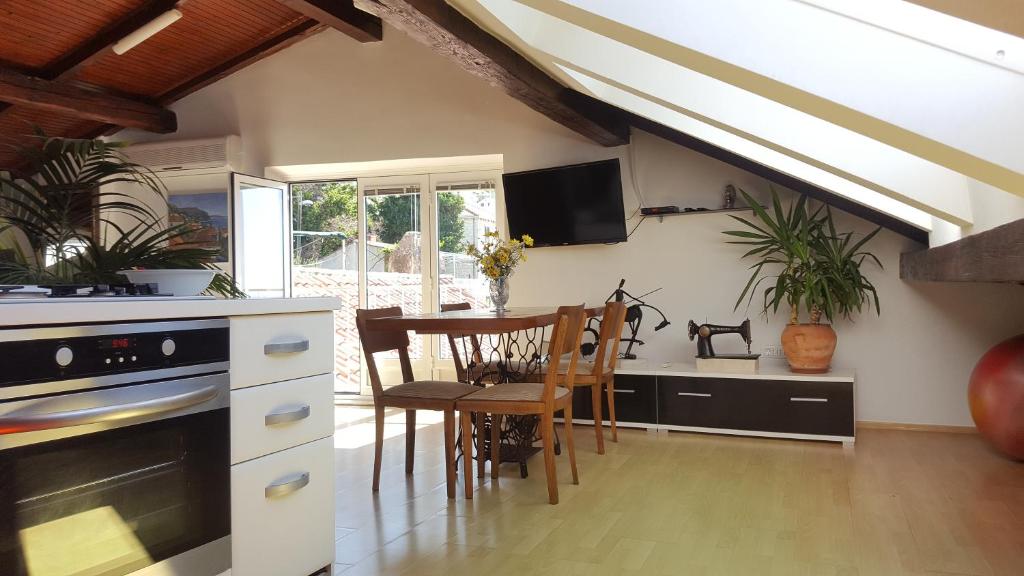 Turtle Apartments - 15