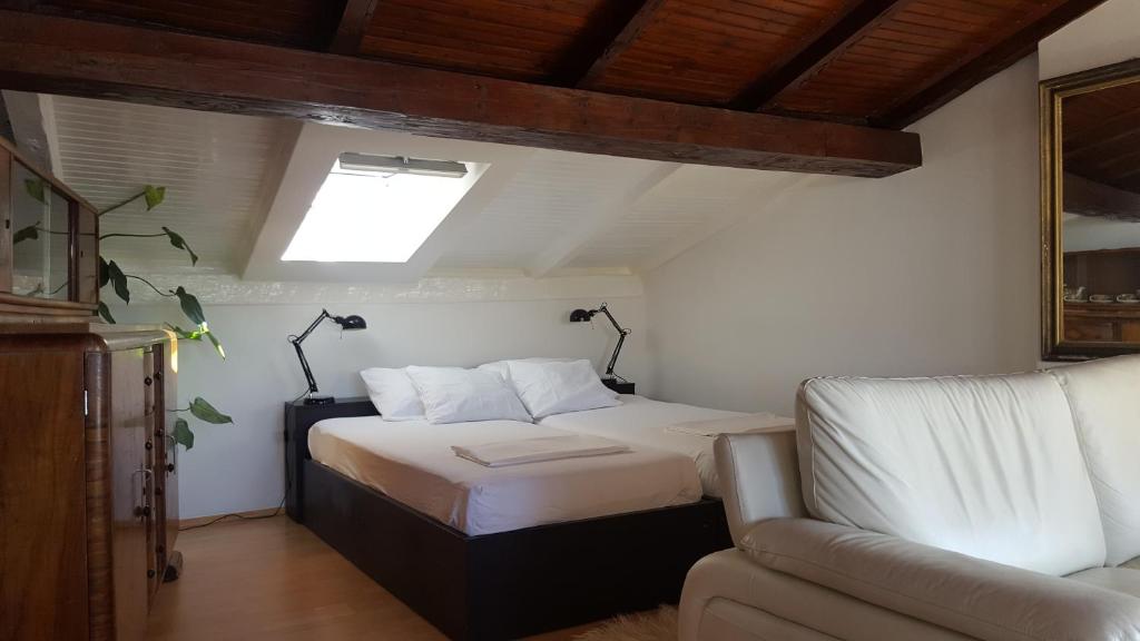 Turtle Apartments - 19