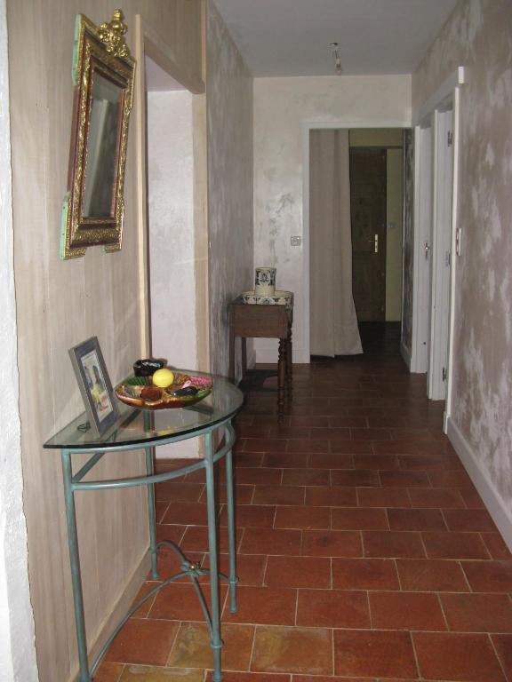 Le Guitou - Two-Bedroom House