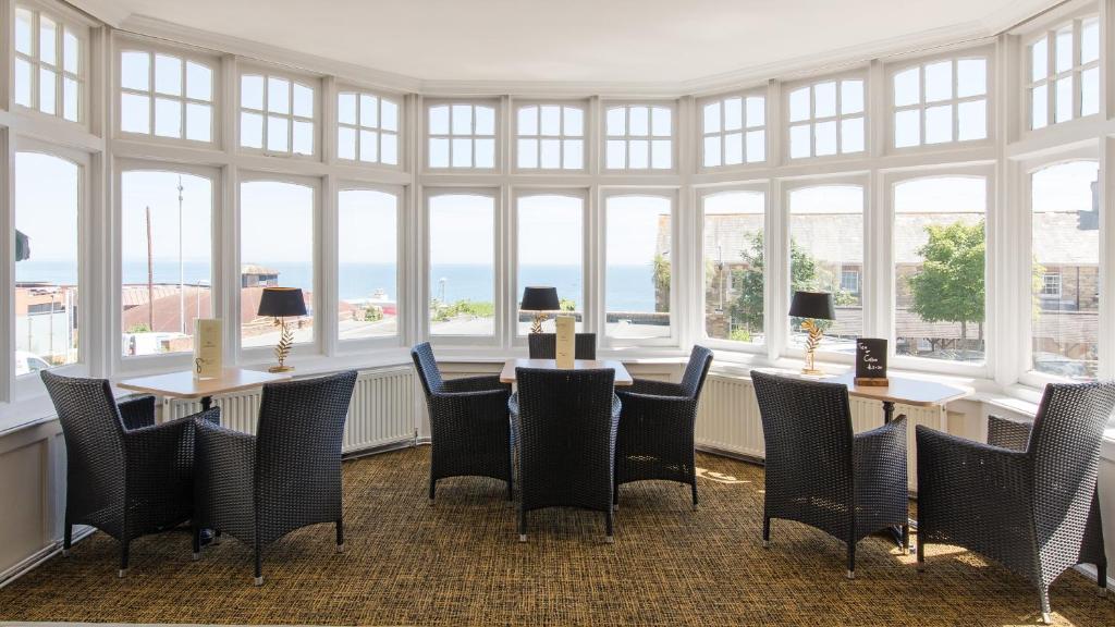 Hotel Balmoral - Resim 5