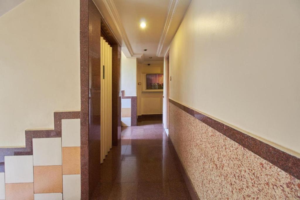 Fotografie z fotogalerie ubytování Hotel Swan Inn v destinaci Puné