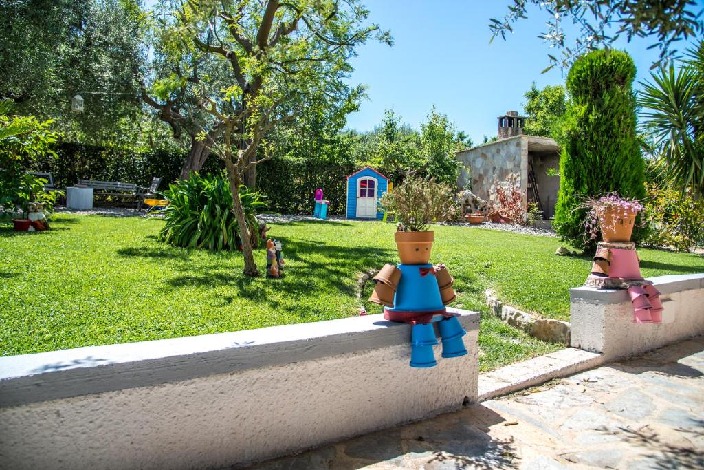 B&B Casa Mariangi - 18