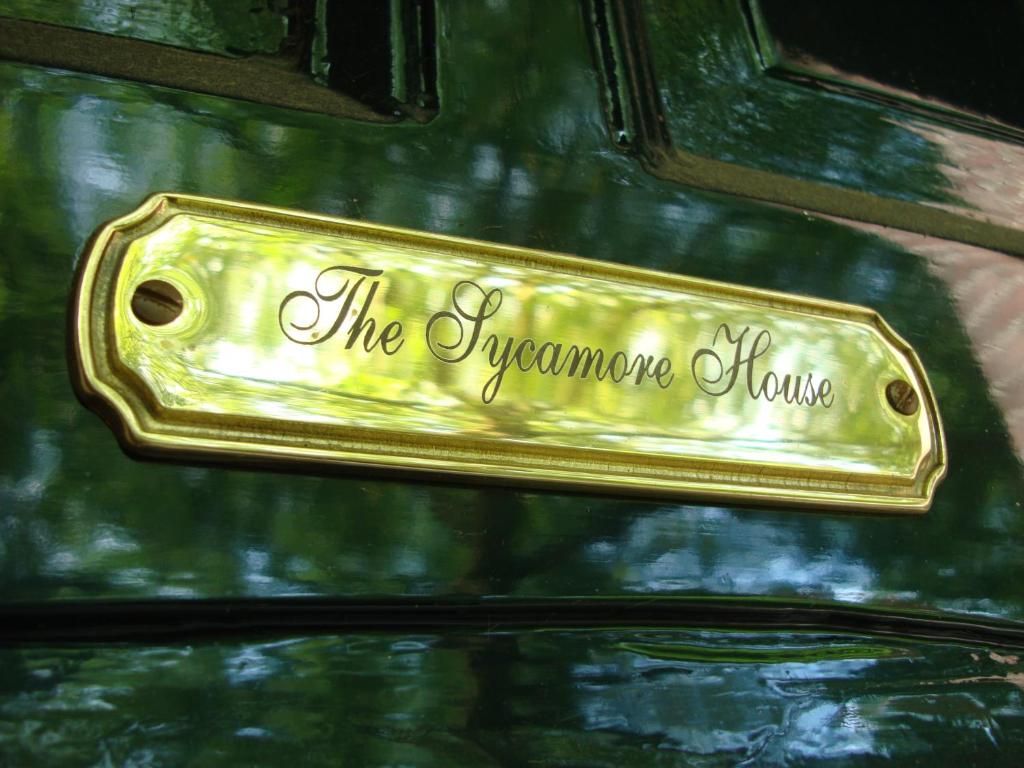 Boutiquehotel Sycamore - Protected City View - 950m from Central Station - Resim 23