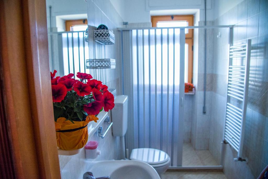 B&B Casa Mariangi - 13