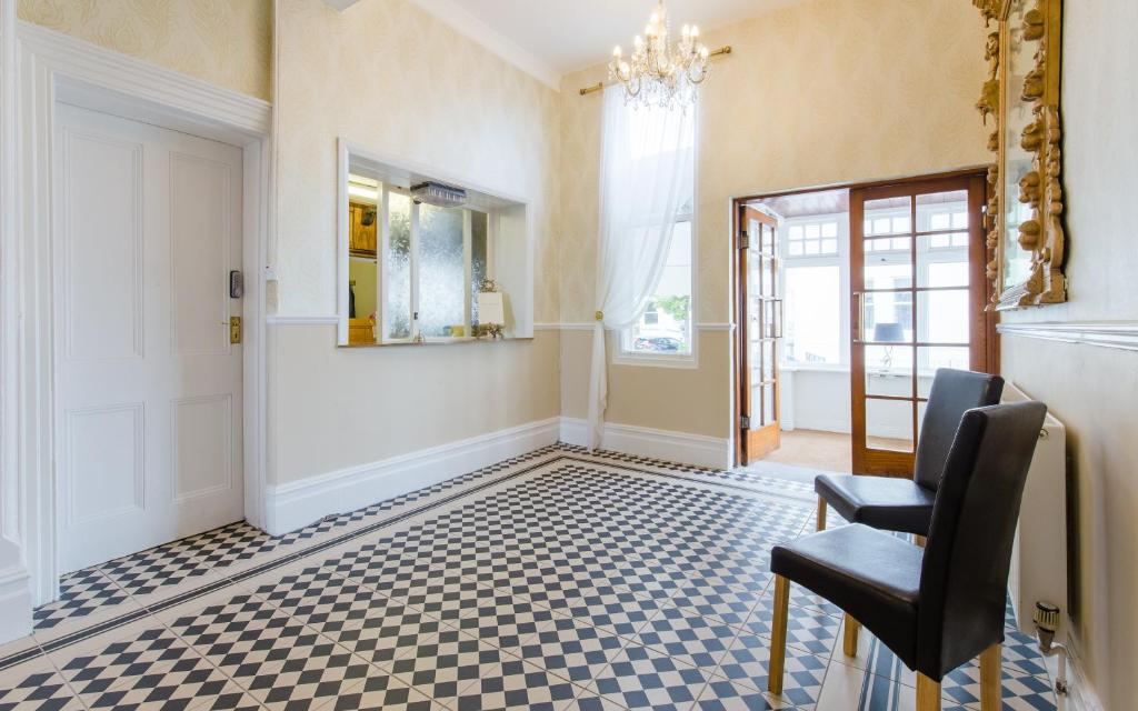 Hotel Balmoral - Resim 22