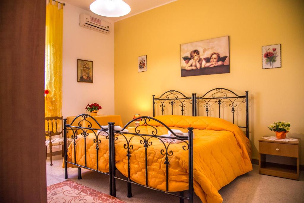 B&B Casa Mariangi - 4