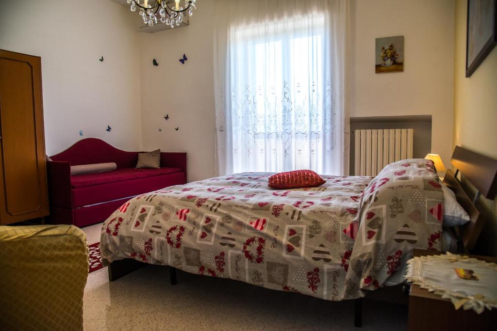 B&B Casa Mariangi - 12