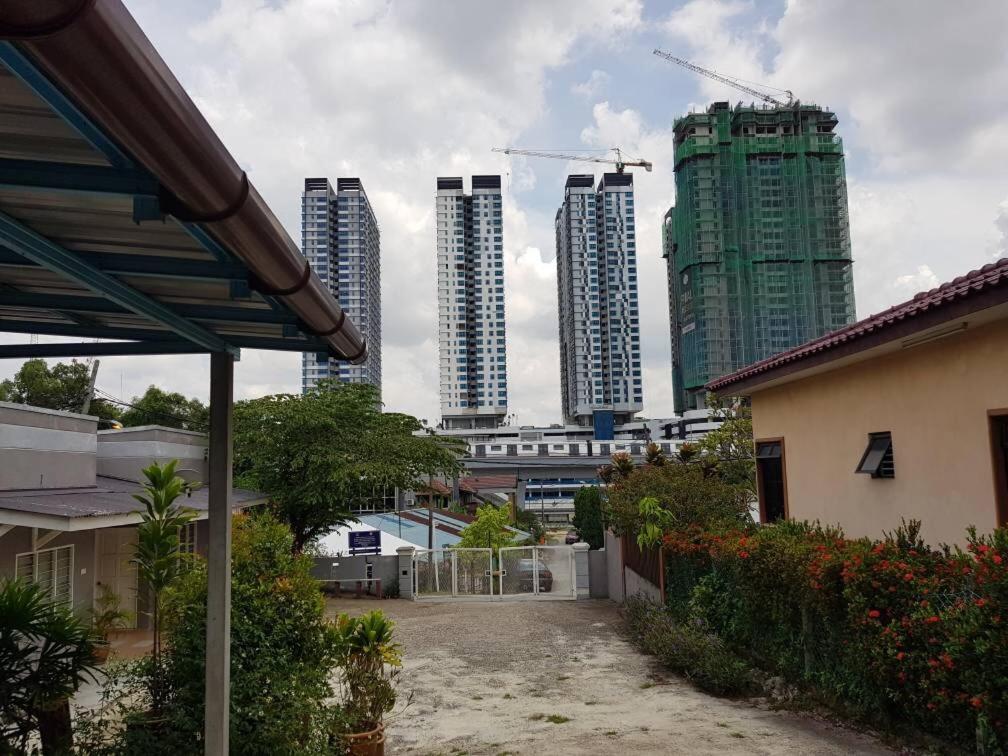 Homestay Kampung Selamat